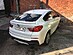 Спойлер на багажник BMW F26 X4 M-performance 1276357  -- Фотография  №2 | by vonard-tuning